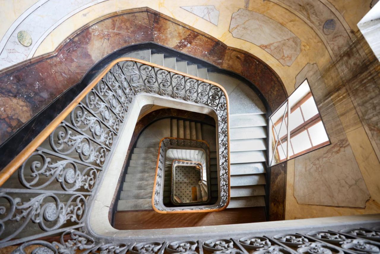 Apartmán Escalier D'Or Conciergeriedamecarcas Carcassonne Exteriér fotografie