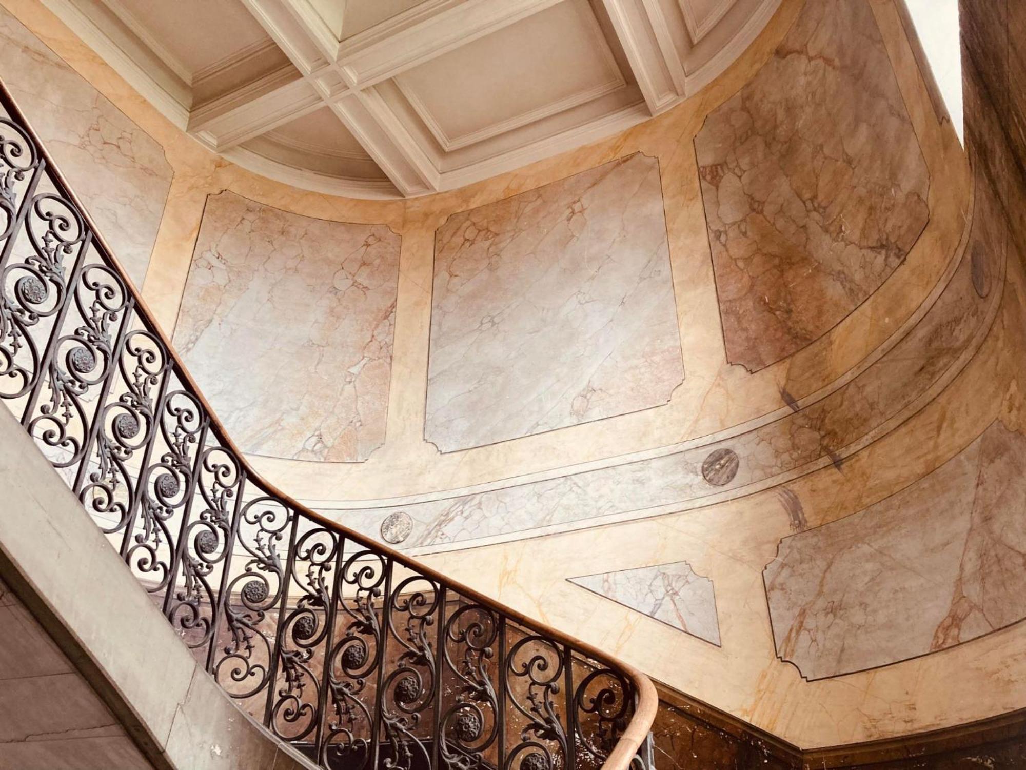 Apartmán Escalier D'Or Conciergeriedamecarcas Carcassonne Exteriér fotografie