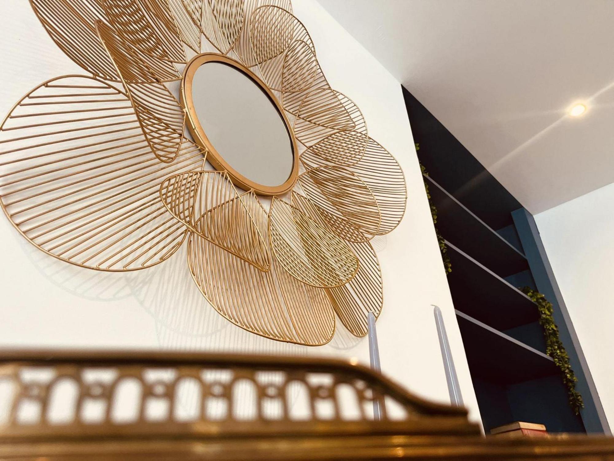 Apartmán Escalier D'Or Conciergeriedamecarcas Carcassonne Exteriér fotografie
